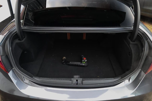 Alfa Romeo Giulia - Afbeelding 11 van 24