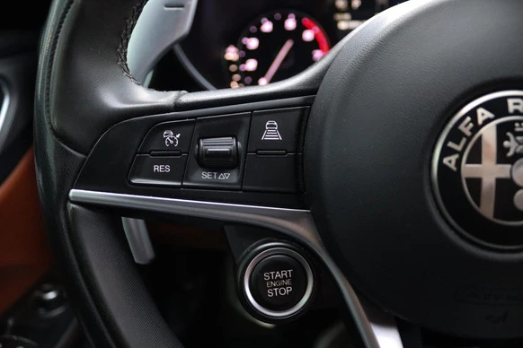 Alfa Romeo Giulia - Afbeelding 17 van 24