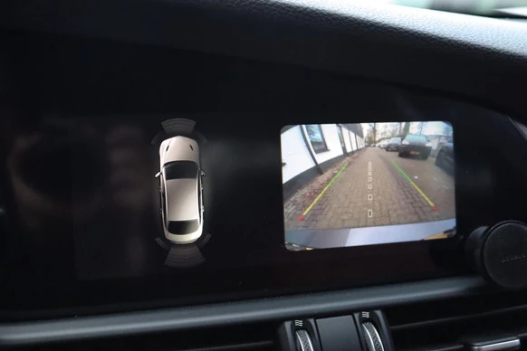 Alfa Romeo Giulia - Afbeelding 21 van 24