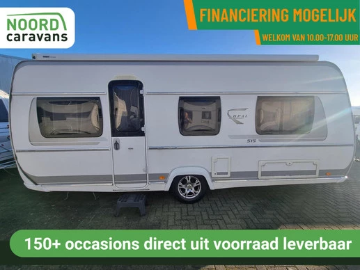 Fendt OPAL 515 - Afbeelding 1 van 18