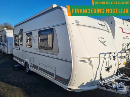 Fendt OPAL 515 - Afbeelding 2 van 18