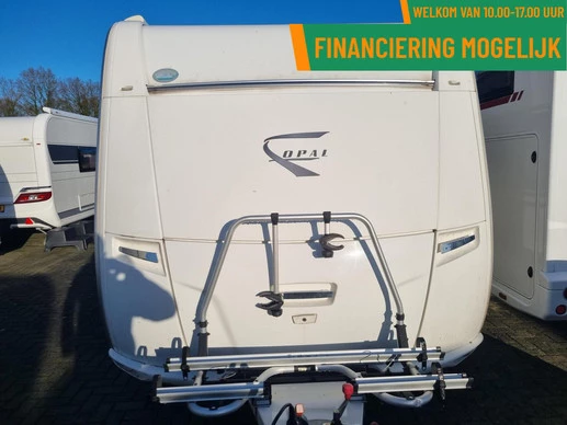 Fendt OPAL 515 - Afbeelding 4 van 18