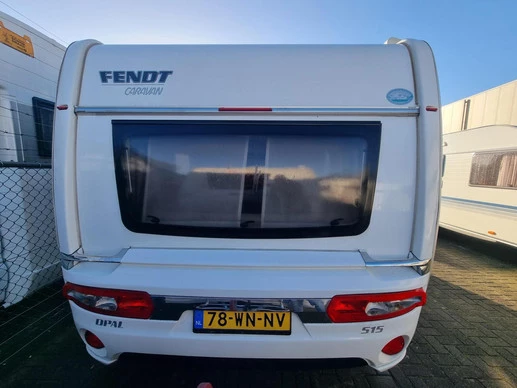 Fendt OPAL 515 - Afbeelding 5 van 18