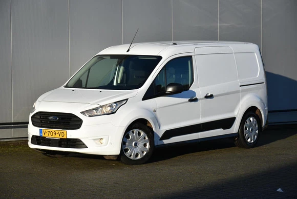 Ford Transit Connect - Afbeelding 1 van 28