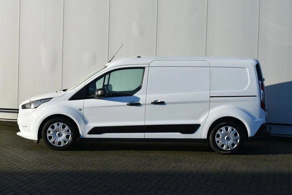Ford Transit Connect - Afbeelding 2 van 28