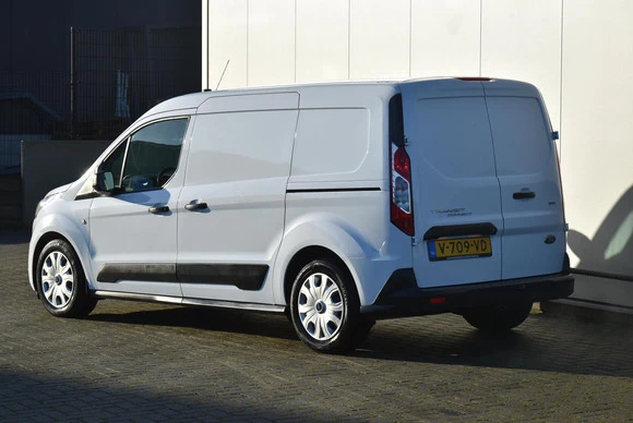Ford Transit Connect - Afbeelding 3 van 28