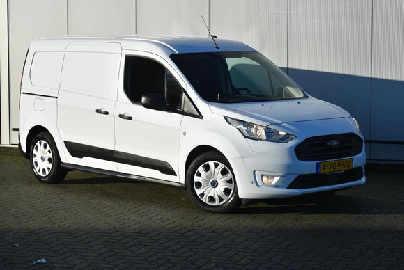 Ford Transit Connect - Afbeelding 4 van 28