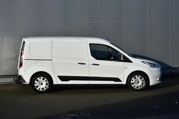 Ford Transit Connect - Afbeelding 5 van 28