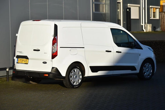 Ford Transit Connect - Afbeelding 6 van 28