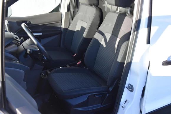 Ford Transit Connect - Afbeelding 8 van 28
