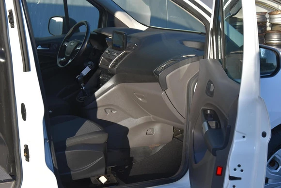 Ford Transit Connect - Afbeelding 9 van 28
