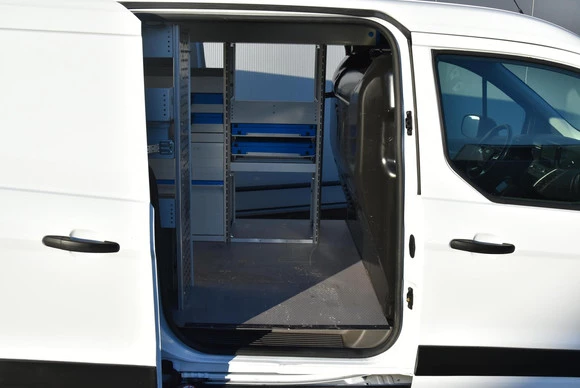 Ford Transit Connect - Afbeelding 25 van 28