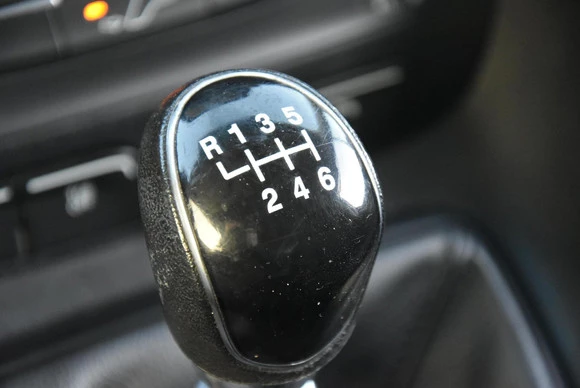 Ford Transit Connect - Afbeelding 11 van 28