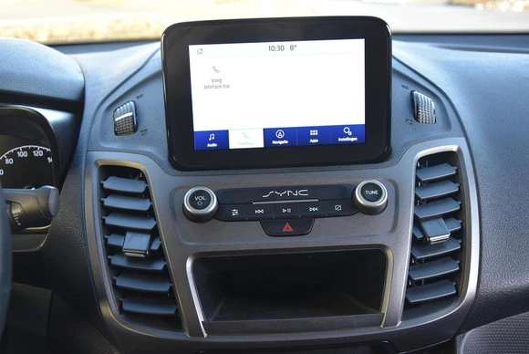 Ford Transit Connect - Afbeelding 13 van 28