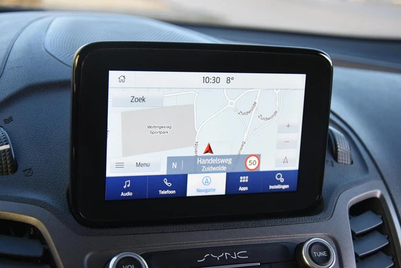 Ford Transit Connect - Afbeelding 14 van 28