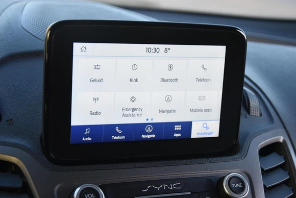 Ford Transit Connect - Afbeelding 15 van 28