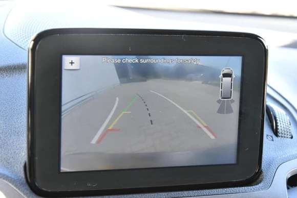 Ford Transit Connect - Afbeelding 16 van 28