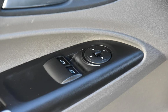 Ford Transit Connect - Afbeelding 17 van 28