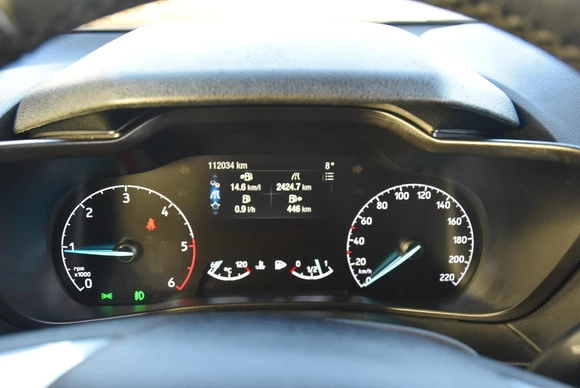 Ford Transit Connect - Afbeelding 20 van 28