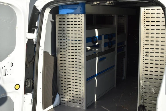 Ford Transit Connect - Afbeelding 21 van 28