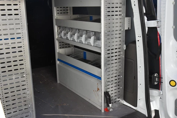 Ford Transit Connect - Afbeelding 22 van 28