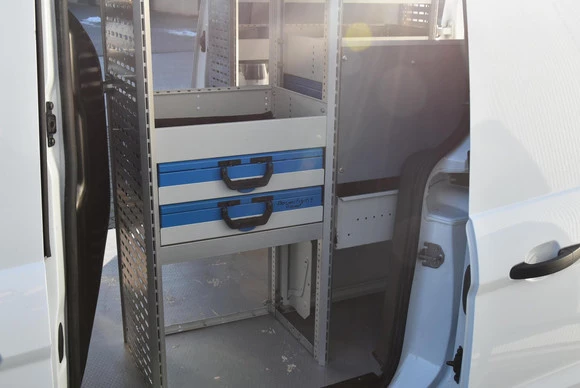 Ford Transit Connect - Afbeelding 23 van 28