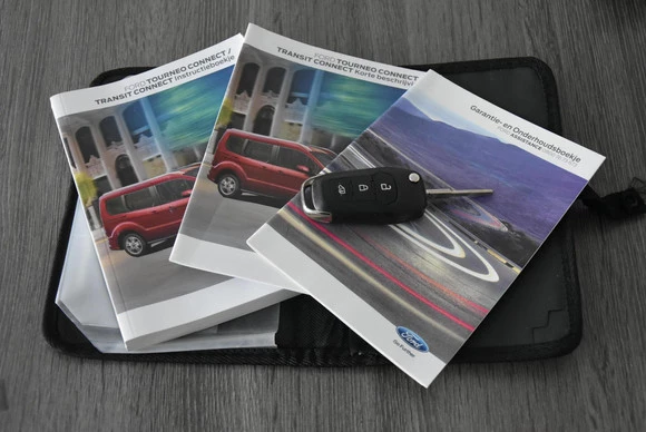 Ford Transit Connect - Afbeelding 24 van 28