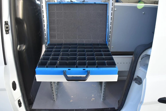 Ford Transit Connect - Afbeelding 26 van 28