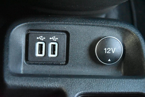 Ford Transit Connect - Afbeelding 27 van 28