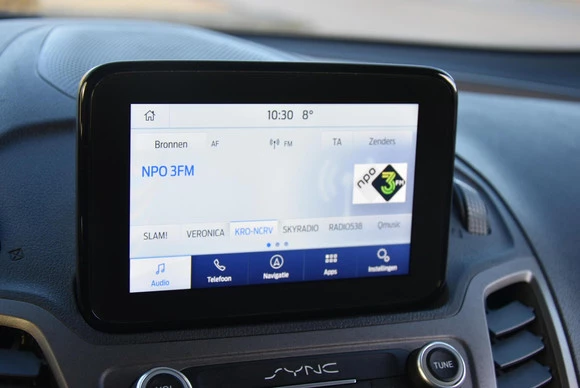 Ford Transit Connect - Afbeelding 28 van 28