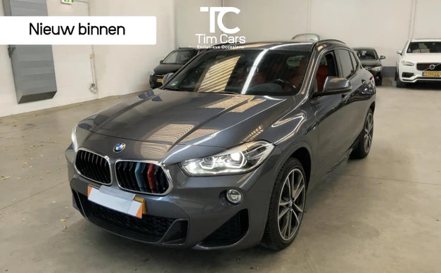 BMW X2 - Afbeelding 1 van 7