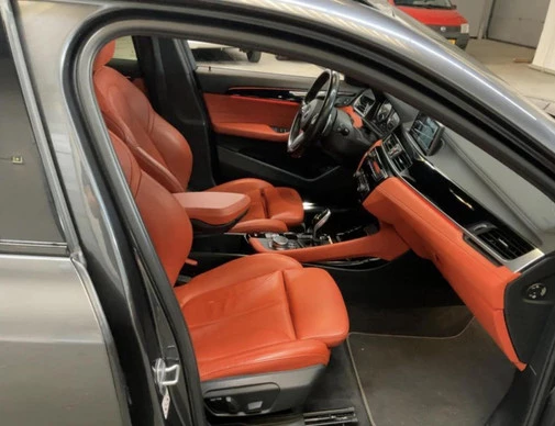 BMW X2 - Afbeelding 2 van 7