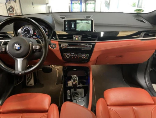 BMW X2 - Afbeelding 3 van 7