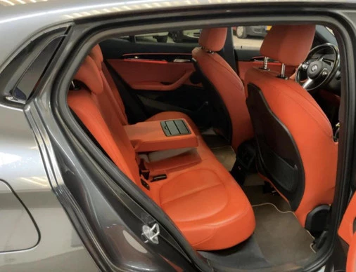 BMW X2 - Afbeelding 4 van 7