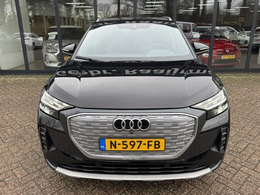 Audi Q4 e-tron - Afbeelding 3 van 30