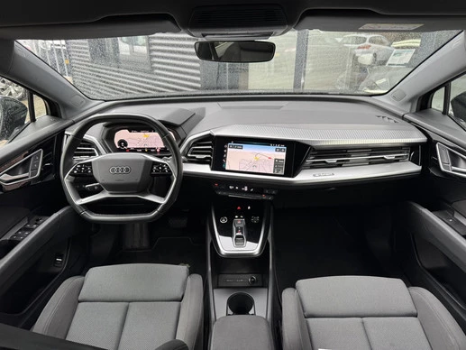 Audi Q4 e-tron - Afbeelding 5 van 30