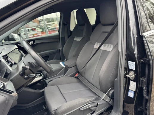 Audi Q4 e-tron - Afbeelding 6 van 30