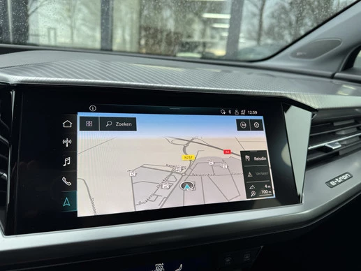 Audi Q4 e-tron - Afbeelding 7 van 30