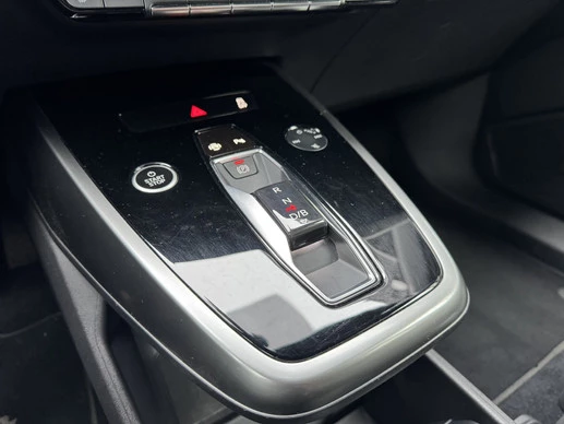 Audi Q4 e-tron - Afbeelding 9 van 30