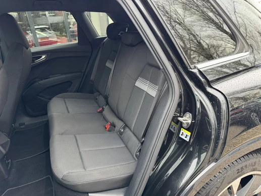Audi Q4 e-tron - Afbeelding 10 van 30