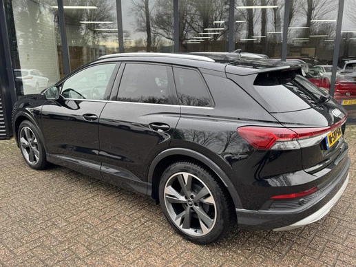 Audi Q4 e-tron - Afbeelding 11 van 30