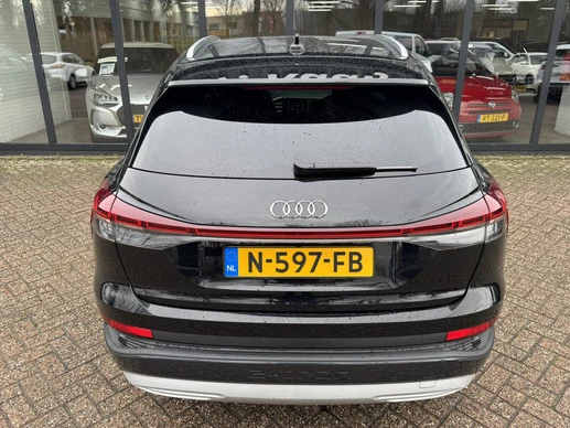 Audi Q4 e-tron - Afbeelding 12 van 30