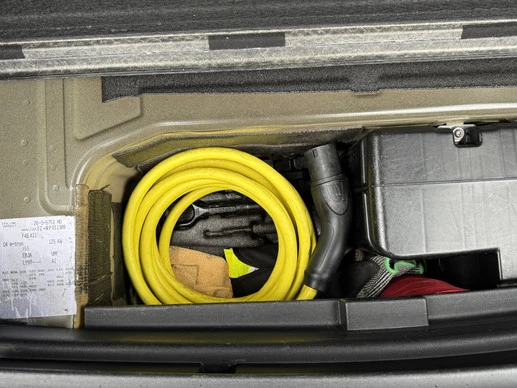 Audi Q4 e-tron - Afbeelding 16 van 30