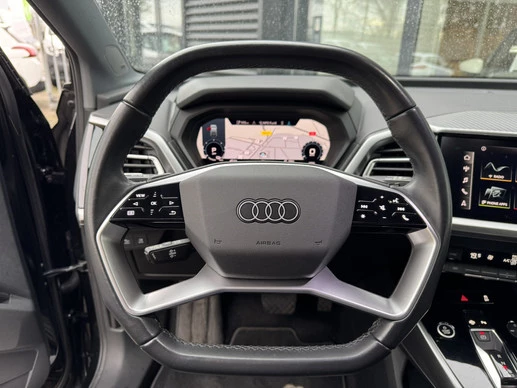 Audi Q4 e-tron - Afbeelding 18 van 30