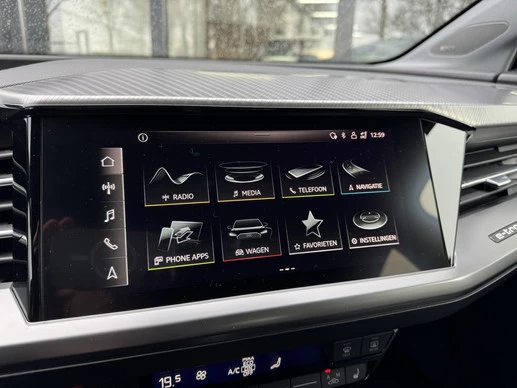 Audi Q4 e-tron - Afbeelding 22 van 30