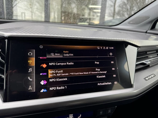 Audi Q4 e-tron - Afbeelding 23 van 30