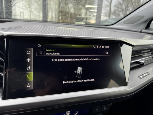 Audi Q4 e-tron - Afbeelding 24 van 30