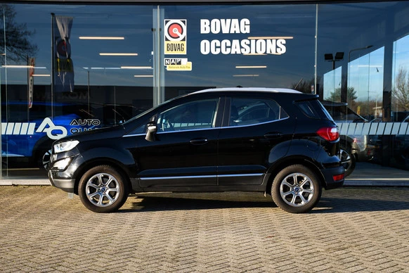 Ford EcoSport - Afbeelding 5 van 30