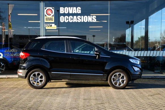 Ford EcoSport - Afbeelding 6 van 30