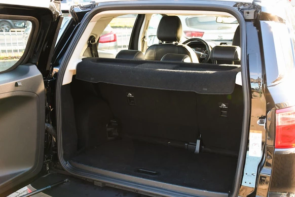 Ford EcoSport - Afbeelding 10 van 30